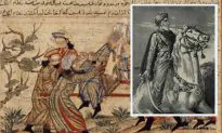 The Notorious and Much Feared Ancient Order of Hashshashins