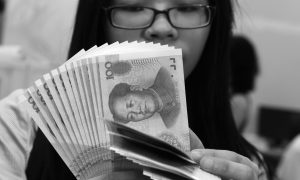 Audit in China Tells of Corruption and Waste in State Agencies