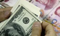 China’s ‘Naked Officials’ Not so Naked Anymore