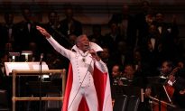 Black Broadway Stars Honor Trailblazers