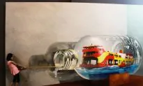 5 Unique Interactive Museums That Will Keep Your Children Busy