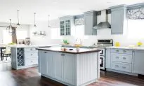 Creating a Gourmet Kitchen For Entertaining