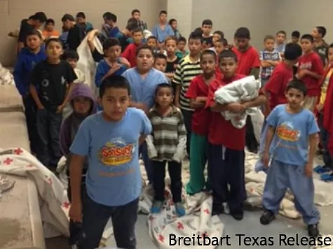 US Immigration System in Crisis as Deportation Policies Seem to Relax