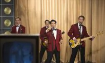 ‘Jersey Boys’ Cast Talks About Clint Eastwood’s Ego-less Environment
