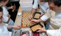 James Beard Foundation’s Taste America Takes to the Road