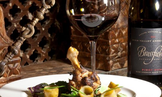 At Junoon, a Symphony of Flavors