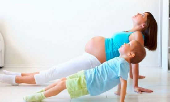 What You Need To Know About Exercising While Pregnant