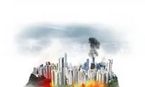 Hong Kongers Repudiate White Paper