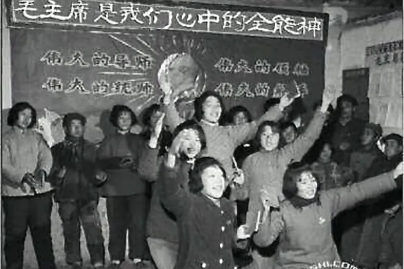 After McDonalds Killing, an ‘Anti-Cult’ Campaign in China Backfires
