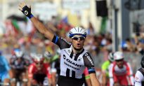 Mezgec Wins Stage 21, Quintana Wins 97th Giro d’Italia