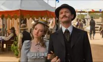 Film Review: ‘A Million Ways to Die in the West’