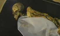 Ancient Ink: Mummies and Their Amazing Tattoos