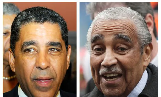 Lion’s Last Roar? Rep. Rangel Facing Close Primary