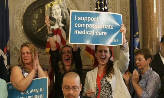State’s Legislative Work May End With a Whimper