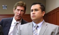 George Zimmerman Explains Why He Sold Gun