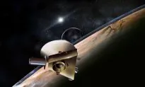 What Would You Say to Aliens? NASA to Send Message to Space