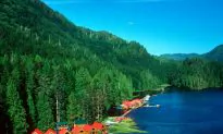 Luxury in Wilderness: Canada’s Best Lodges