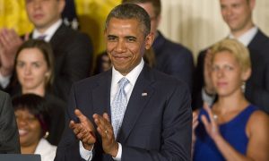 Obama Expands Student Loan Relief