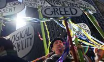 ESG Investing—The Great Wall Street Money Heist