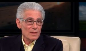 Yale-Educated Psychiatrist Tells Oprah How He Became a Believer in Reincarnation (+Video)