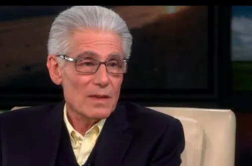 Yale-Educated Psychiatrist Tells Oprah How He Became a Believer in Reincarnation (+Video)