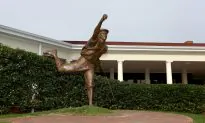 Payne Stewart: The Joy and the Heartbreak