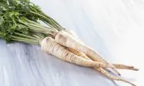 9 Weird but Healthy Underground Vegetables You Should Try