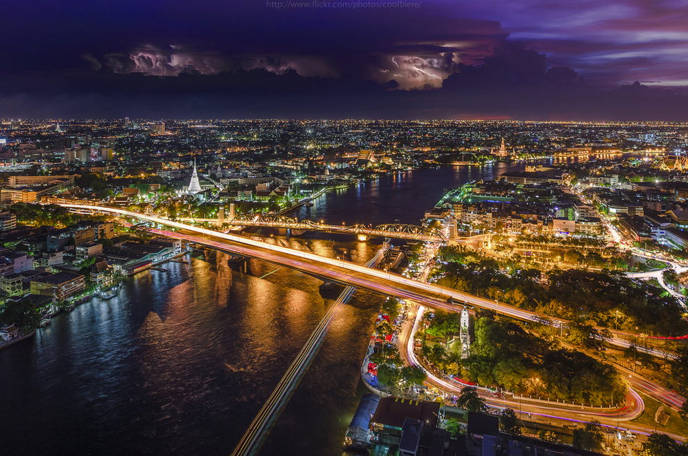 "River of Life" (CoolBieRe)