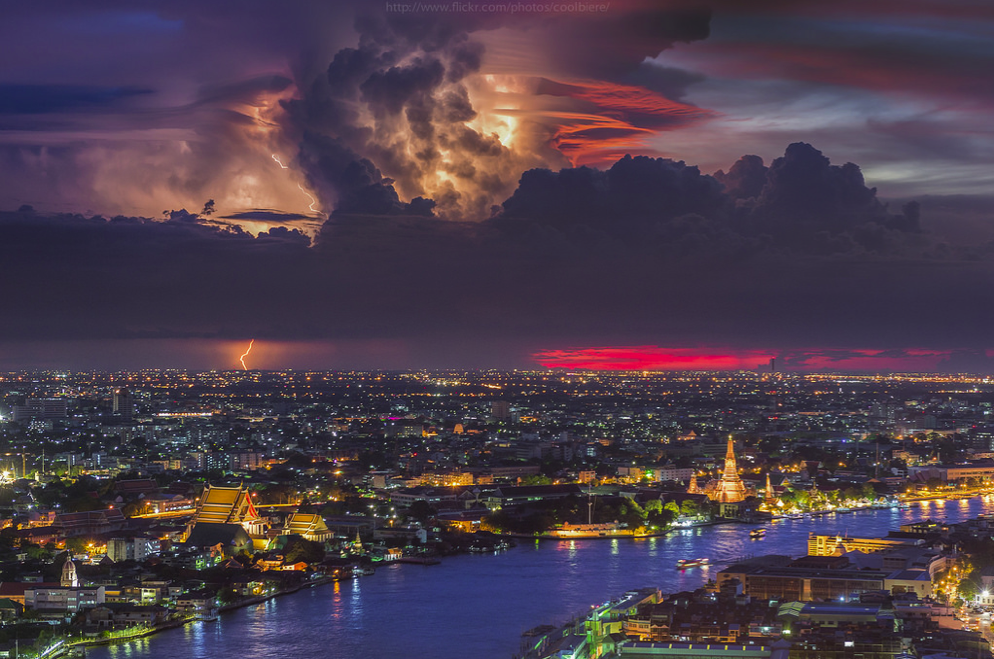"Bangkok Blast" (CoolBieRe)