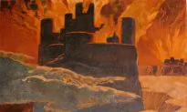 The Story of Ragnarok and the Apocalypse