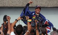 F1 Canadian Grand Prix: Ricciardo Wins First Formula One Race After Mighty Mercs Break