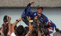 F1 Canadian Grand Prix: Ricciardo Wins First Formula One Race After Mighty Mercs Break