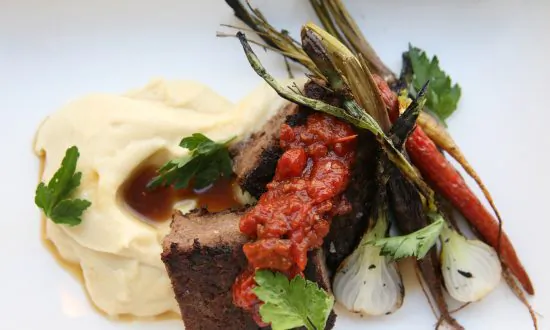 Root & Bone to Offer Southern Comfort Food