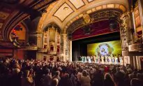 Shen Yun Concludes Spectacular 2014 World Tour