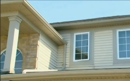 Malnourished 10-Year-Old Boy Rescued From Ontario Home (Video)