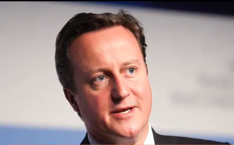 Cameron Warns U.K. Could ‘Quit’ European Union (Video)