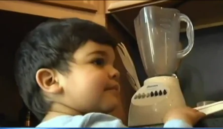 Scientists Say You Can Get Kids to Like Veggies (Video)