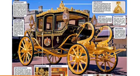 Queen Elizabeth Receives Best Birthday Present In British History (Video)