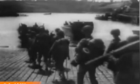 D-Day 70 Years Later (Video)