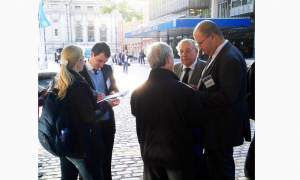 Medical Professionals Condemn Organ Harvesting in China