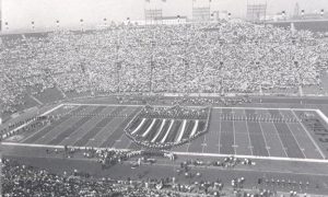 Remembering the First Super Bowl