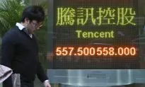 Chinese Internet Giant Loses Millions After False News Report