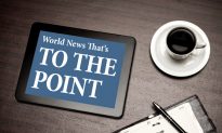World News to the Point: June 5