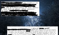 3 UFO Sightings Recorded in Declassified NSA Document