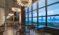 Hudson Eats at Brookfield Place Now Open
