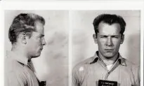 Cause of Death for ‘Whitey’ Bulger Revealed: Reports