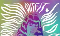 Archie Bronson Outfit Matures on ‘Wild Crush’