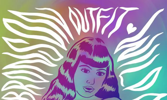 Archie Bronson Outfit Matures on ‘Wild Crush’