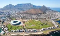 Accounting for a World Cup