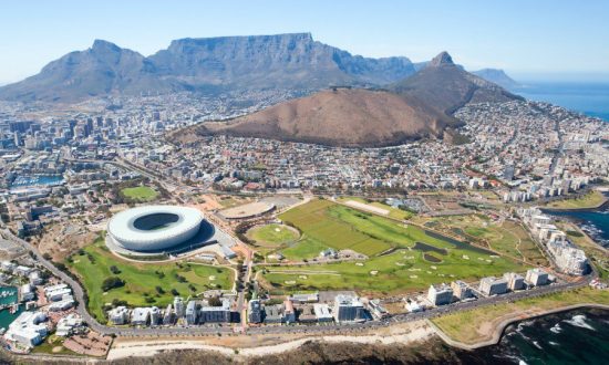 Accounting for a World Cup